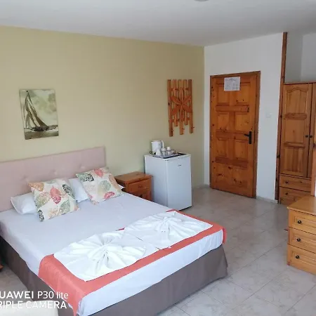 Hotel Family Sofi Sozopol