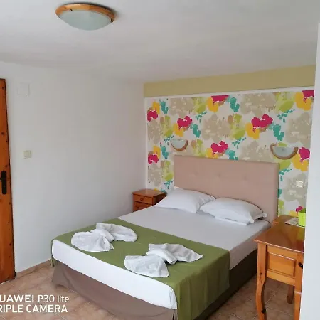 Hotel Family Sofi 3*