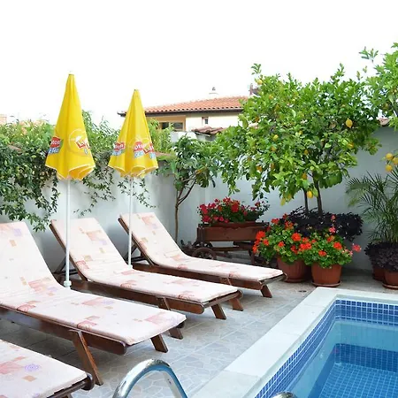 Hotel Family Sofi Sozopol