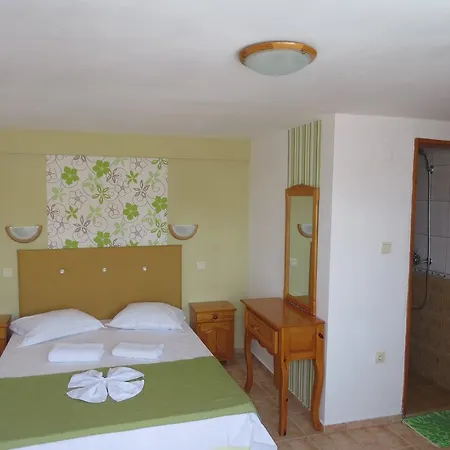 Hotel Family Sofi Sozopol