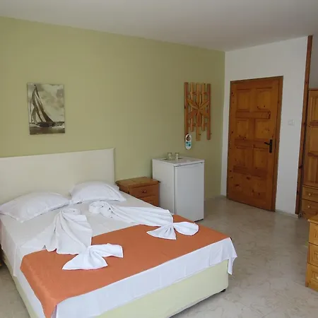 Family Sofi Hotel 3*