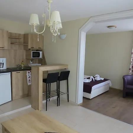 Hotel Family Sofi Sozopol