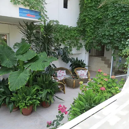 Hotel Family Sofi 3*