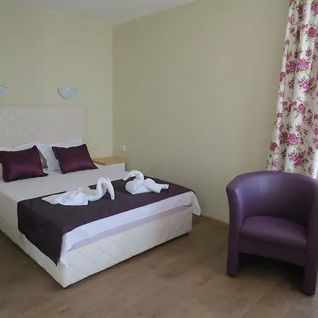Family Sofi Hotel