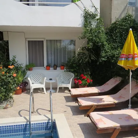 Hotel Family Sofi Sozopol