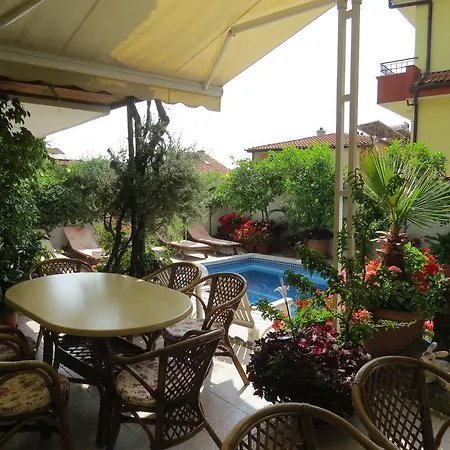 Family Sofi Hotel Sozopol