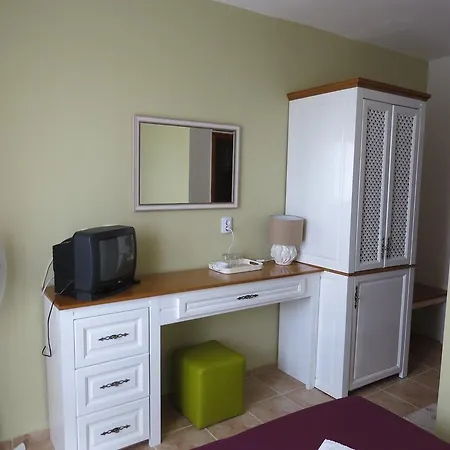 Hotel Family Sofi Sozopol