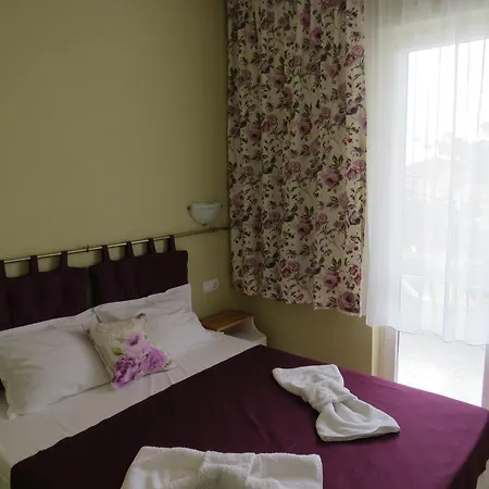 Family Sofi Hotel Sozopol