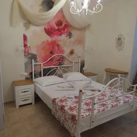 Family Sofi 3* Sozopol