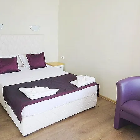 Family Sofi Hotel Sozopol