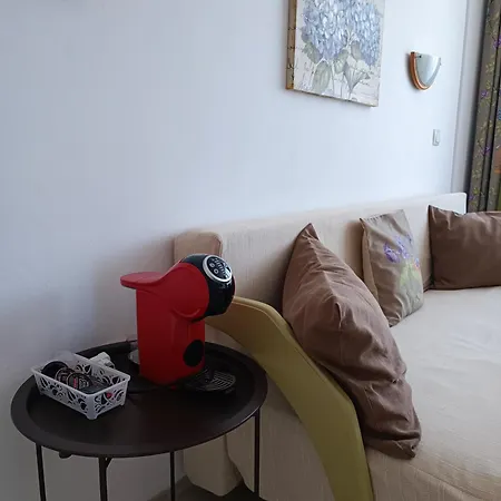 Hotel Family Sofi