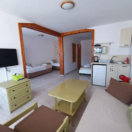Hotel Family Sofi Sozopol