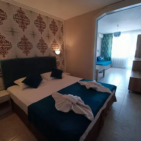 Hotel Family Sofi 3*