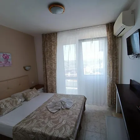 Family Sofi Hotel Sozopol
