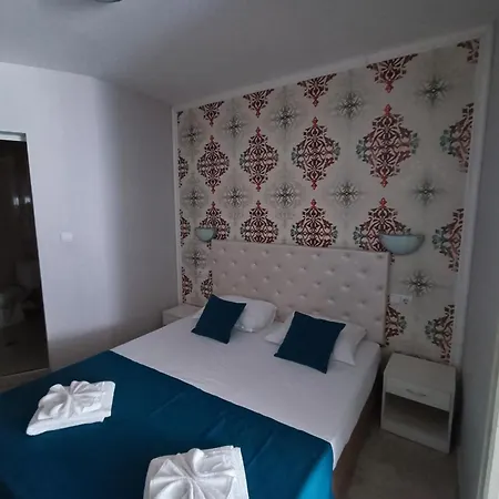 Hotel Family Sofi Sozopol