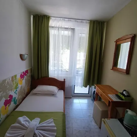 Hotel Family Sofi
