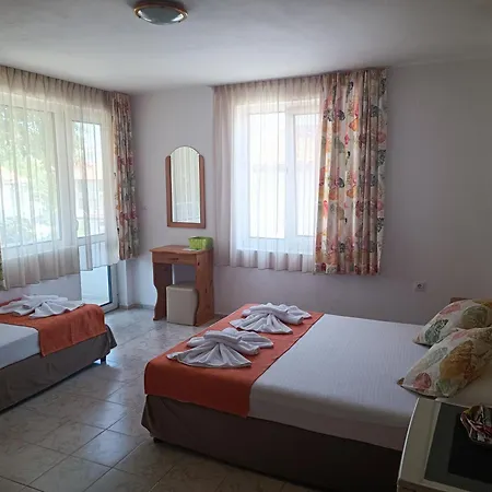 Hotel Family Sofi 3*