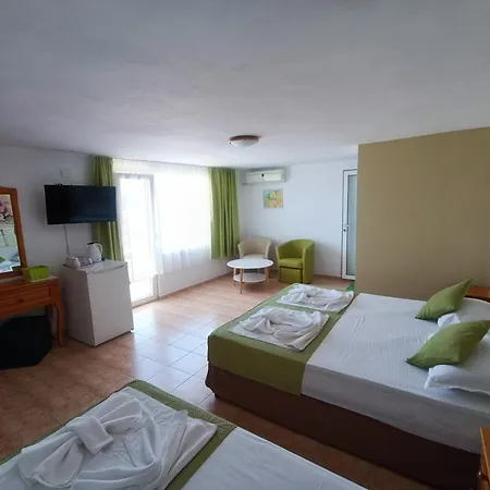 Hotel Family Sofi
