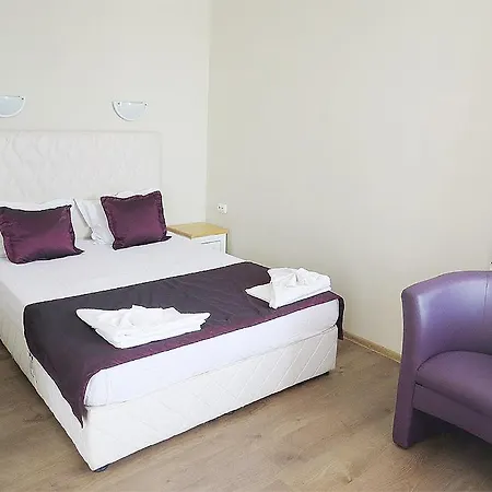 Family Sofi Hotel Sozopol