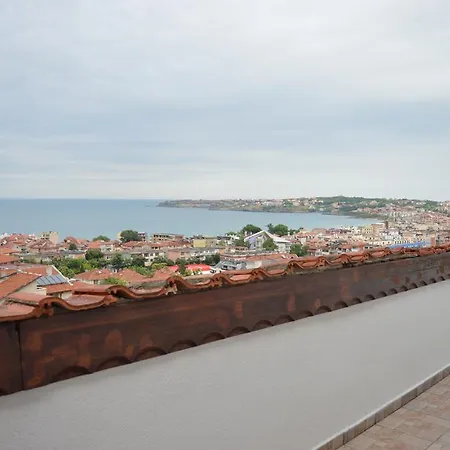 Hotel Family Sofi Sozopol