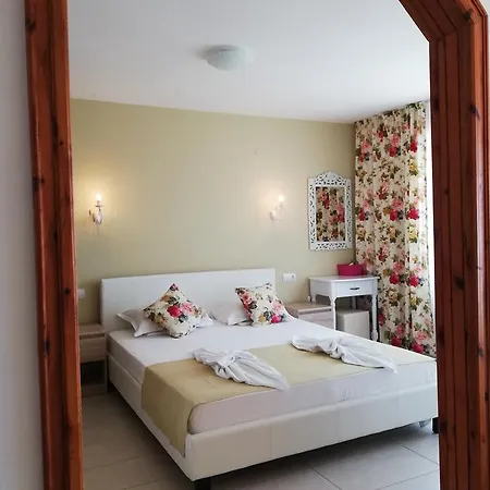 Family Sofi Hotel
