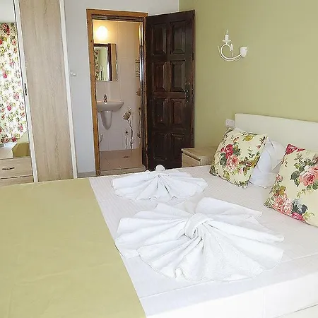 Family Sofi Hotel 3*