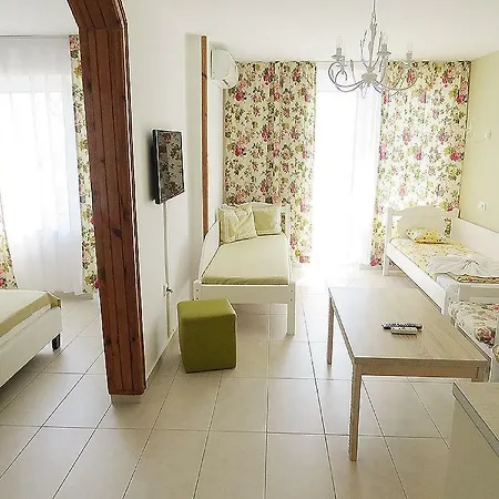 Family Sofi Hotel Sozopol