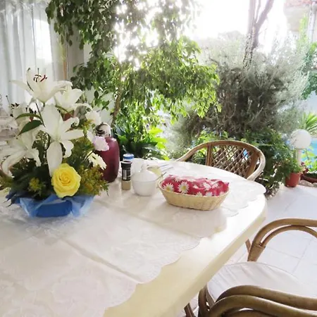 Hotel Family Sofi Sozopol