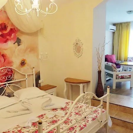 Family Sofi Hotel Sozopol